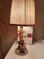 Hummel lamp, Ophalen, Zo goed als nieuw, Hummel