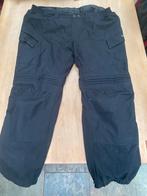 Motor winter broek, Motoren, Ophalen of Verzenden, Tweedehands, Broek | textiel