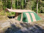 Falco Zeearend 6, Caravans en Kamperen, Tenten, Ophalen, Gebruikt, Tot en met 6
