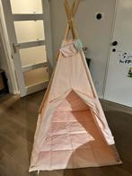 Little Dutch Tipi tent, Ophalen of Verzenden, Zo goed als nieuw, Overige materialen