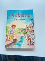 Pinkeltje in Madurodam - Dick Laan, Ophalen of Verzenden, Zo goed als nieuw, Fictie