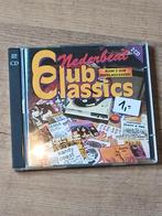 Nederbeat Club Classics, Ophalen of Verzenden, Gebruikt, Pop