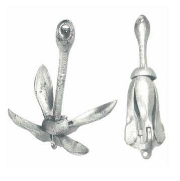 Parapluankers paraplu-anker anker gegalvaniseerd beschikbaar voor biedingen