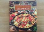Zeebanket - Le Cordon Bleu - Recepten van meesterkoks, Boeken, Kookboeken, Ophalen of Verzenden, Zo goed als nieuw