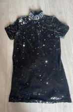 Jurkje maat XS, Kleding | Dames, Jurken, Zwart, Ophalen of Verzenden, Zo goed als nieuw, Maat 34 (XS) of kleiner