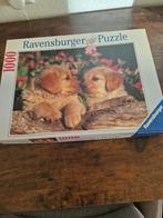 Legpuzzels m.n. dieren en steden, Ophalen, 500 t/m 1500 stukjes, Zo goed als nieuw, Legpuzzel