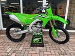 KAWASAKI KX 250 (bj 2025), Bedrijf, Crossmotor