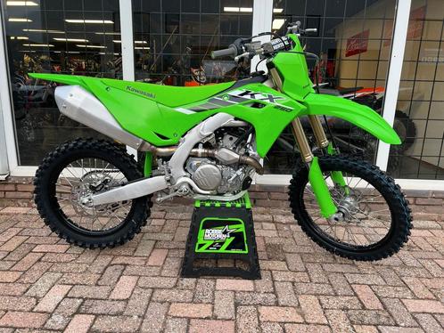 KAWASAKI KX 250 (bj 2025), Motoren, Motoren | Kawasaki, Bedrijf, Crossmotor