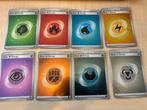 Pokémon 151 Holo Energies, Hobby en Vrije tijd, Verzamelkaartspellen | Pokémon, Ophalen of Verzenden, Zo goed als nieuw