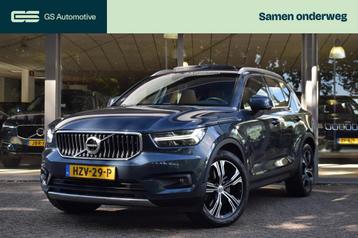 Volvo XC40 1.5 T5 Twin Engine Inscription beschikbaar voor biedingen