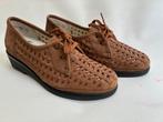 van Kasner ,comfort schoen ,maat 3>36, Schoenen met lage hakken, Bruin, Nieuw, Ophalen of Verzenden