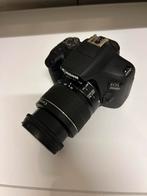 Canon Eos 2000D Spiegelreflex Camera, Ophalen, Spiegelreflex, Canon, Zo goed als nieuw