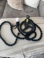 Unieke lamp, Antiek en Kunst, Ophalen of Verzenden