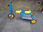 Tweepersoons fiets, kinderfiets, Ophalen, Gebruikt, Overige merken, Duozit