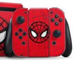 Nieuw joycon skin spiderman Switch joy-con bescherming wrap, Overige controllers, Nieuw, Ophalen of Verzenden, Draadloos
