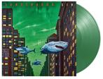 Vinyl LP Vandenberg Sin GREEN Vinyl NIEUW, Ophalen of Verzenden, Nieuw in verpakking