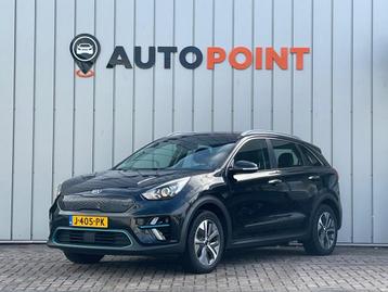 Kia E-Niro DynamicLine 64 kWh 1E EIG DEALEROND FASE 3|CAMERA beschikbaar voor biedingen