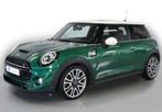 Orig. 18” Mini F56 velgen + tpms + 205/40 R18 Pirelli, 18 inch, Gebruikt, Banden en Velgen, Zomerbanden