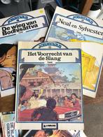LOSSE VERKOOP ; Jonathan (Cosey) zie omschrijving, Boeken, Stripboeken, Meerdere stripboeken, Ophalen of Verzenden, Zo goed als nieuw