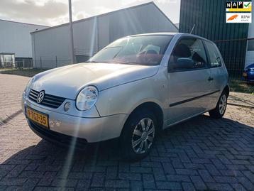 Volkswagen Lupo 1.4i Airco Stuurbekrachtiging El. Ramen Rese beschikbaar voor biedingen