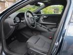 Polestar 2 Long Range Dual Motor Launch Edition 78kWh | Pano, Auto's, Polestar, Polestar 2, Stof, Gebruikt, Blauw