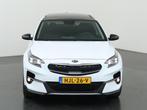 Kia XCeed 1.6 GDi PHEV ExecutiveLine | Panoramadak | Lederen, Auto's, Kia, XCeed, Gebruikt, Wit, Bedrijf