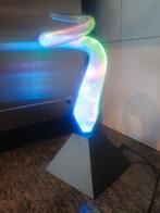 Vintage Lumisource Plasma lamp, Ophalen of Verzenden