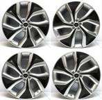 Velgen carbon Range Rover ORIGINEEL 9.5x23 VPLXW0167 Olufsen, Velg(en), 285 mm, Nieuw, Overige maten