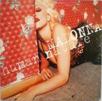 Madonna – Human Nature CD Single 1995, Cd's en Dvd's, 1 single, Verzenden, Zo goed als nieuw, Pop