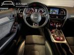 Audi A5 Sportback 1.8 TFSI Adrenalin Sport S Line |Schuifdak, Auto's, Audi, Gebruikt, 4 cilinders, 4 stoelen, Origineel Nederlands