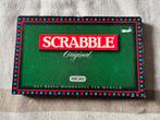 Scrabble Original Bordspel, Ophalen of Verzenden, Gebruikt