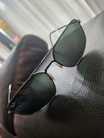 Ray-Ban RB3666 Originele Zonnebril, Zonnebril, Zwart, Nieuw, Ophalen of Verzenden