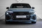 Audi RS 3 2.5 TFSI quattro Pano B&O Keramisch Leer Maxton, Automaat, Gebruikt, Euro 6, RS3