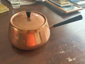 Antieke culinox spring fondueset beschikbaar voor biedingen