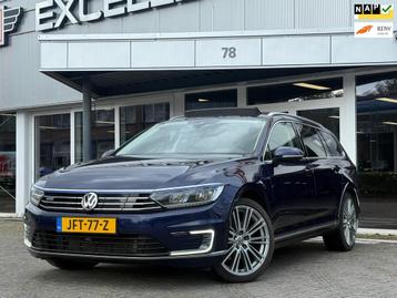Volkswagen Passat Variant 1.4 TSI GTE|Pano|Navi|360Cam|Trekh beschikbaar voor biedingen