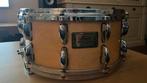 Pearl Masters Custom MMX snare 14x6,5, Ophalen of Verzenden, Gebruikt, Pearl