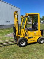 Eurotrac Agri 12 met Kubota 3 cill slechts 115 uur gedraaid, Overige aandrijving, Ruwterrein, Eurotrac