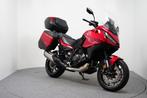 Honda NT 1100 (bj 2024), Motoren, Bedrijf, Cruise Control, Meer dan 35 kW, Toermotor
