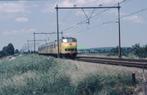 de105/ Dia - NS DieselElec - Westervoort - 1987/1988, Verzenden, Gebruikt, Trein, Kaart of Prent