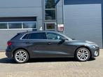 Audi A3 Sportback - 35 TFSI S edition, Automaat, 4 cilinders, 150 pk, Bedrijf