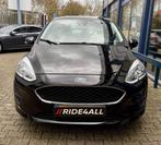 Ford Fiesta 1.1/NAVI/BLUETOOTH/CRUISE, Auto's, Voorwielaandrijving, Origineel Nederlands, Bedrijf, 39 €/maand