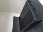 Twee personen  bed, Tweepersoons, Ophalen of Verzenden, Zo goed als nieuw, 160 cm