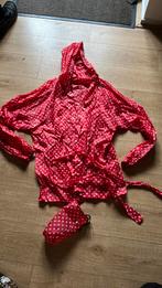 Regenjas in zak dames s m 170 176, Ophalen of Verzenden, Nieuw, Meisje, Sport- of Zwemkleding