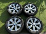 Winterbanden Mitsubishi Oulander 225/55R18, Auto-onderdelen, Banden en Velgen, Ophalen, 18 inch, Banden en Velgen, Winterbanden