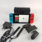 Nintendo Switch 32gb + dock || nu voor maar € 189.99, 1 speler, Ophalen of Verzenden, X, Vanaf 7 jaar