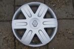 1 losse originele wieldop Renault Mégane 15 inch (Model 2), Ophalen of Verzenden, Gebruikt