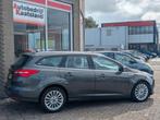 Ford Focus Wagon 1.0 First Edition - Pdc - Clima - Zie Foto', Auto's, 65 €/maand, Gebruikt, Origineel Nederlands, Handgeschakeld
