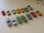 wiking diverse volkswagens, Hobby en Vrije tijd, Modelauto's | 1:87, Verzenden, Zo goed als nieuw, Auto, Wiking