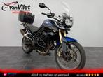 Zeer Mooie Triumph Tiger 800 1e eigenaar bj 2014 Zie Foto's, Bedrijf, Overig