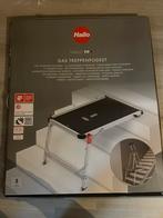 Te huur: Halo trapplatform TP1, Doe-het-zelf en Verbouw, Ladders en Trappen, Ophalen, Gebruikt